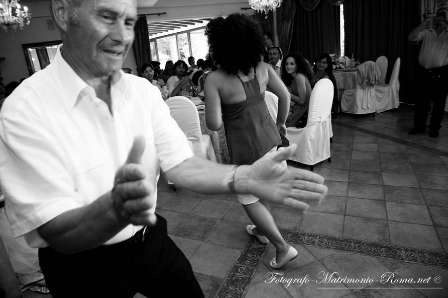 © MaXu - Fotografo Matrimonio Roma .net - Stile REPORTAGE